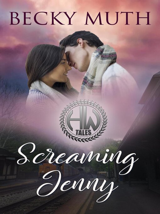 Title details for Screaming Jenny by Becky Muth - Available